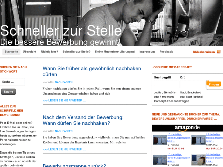 www.schneller-zur-stelle.com