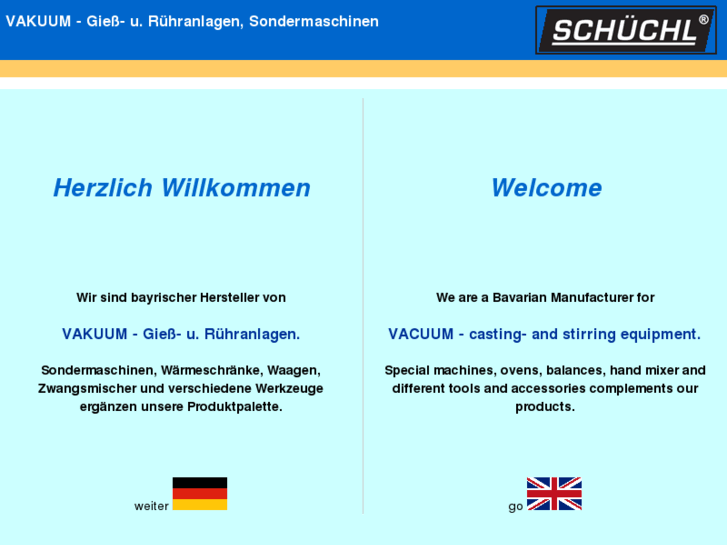 www.schuechl.com