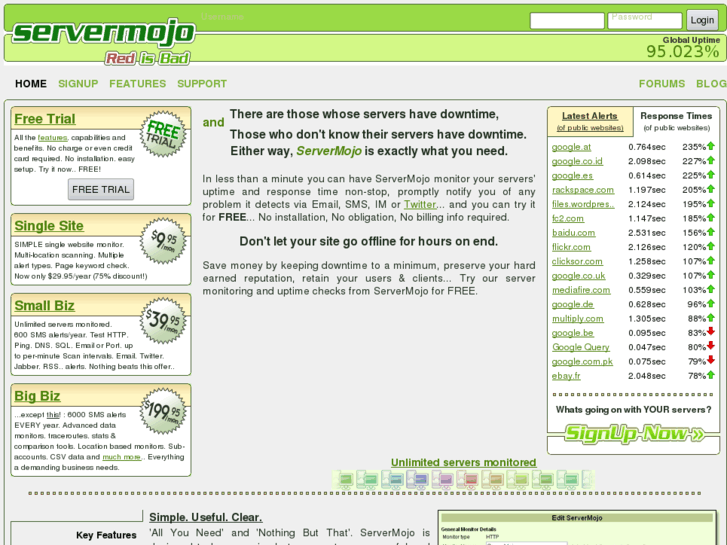 www.servermojo.com