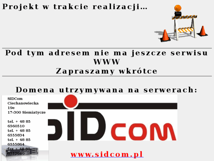 www.siemiatycze.org