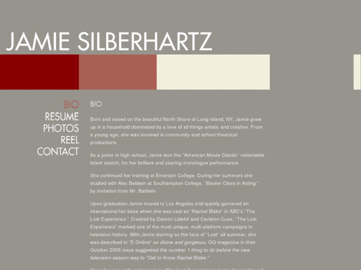 www.silberhartz.com