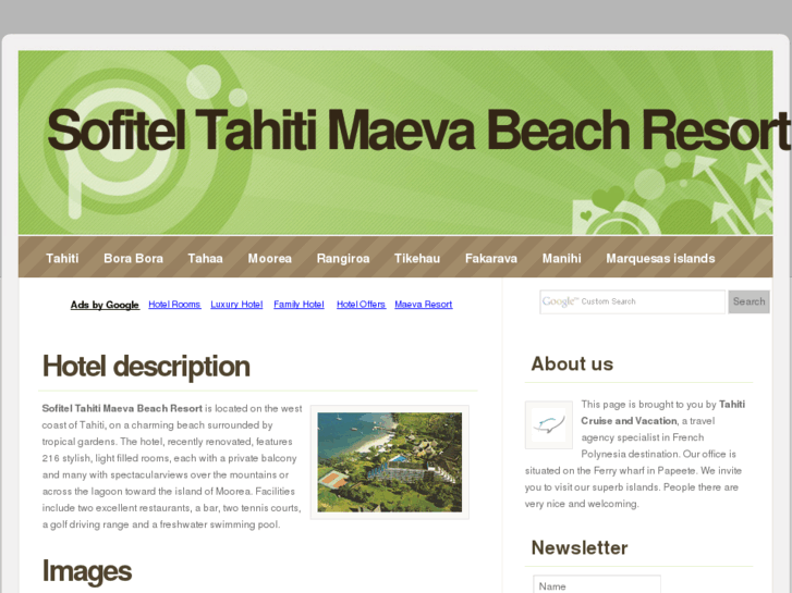 www.sofitel-tahiti-hotel.com