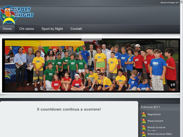 www.sportbynight.net