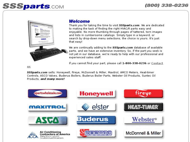 www.sssparts.com