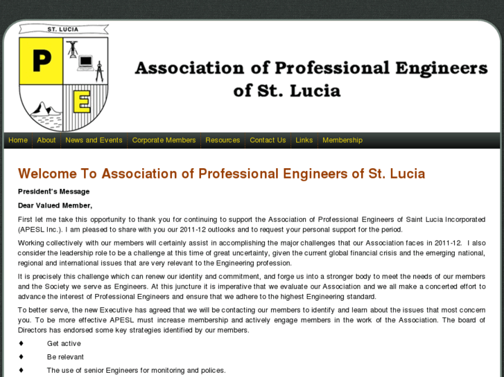 www.stluciaengineers.com