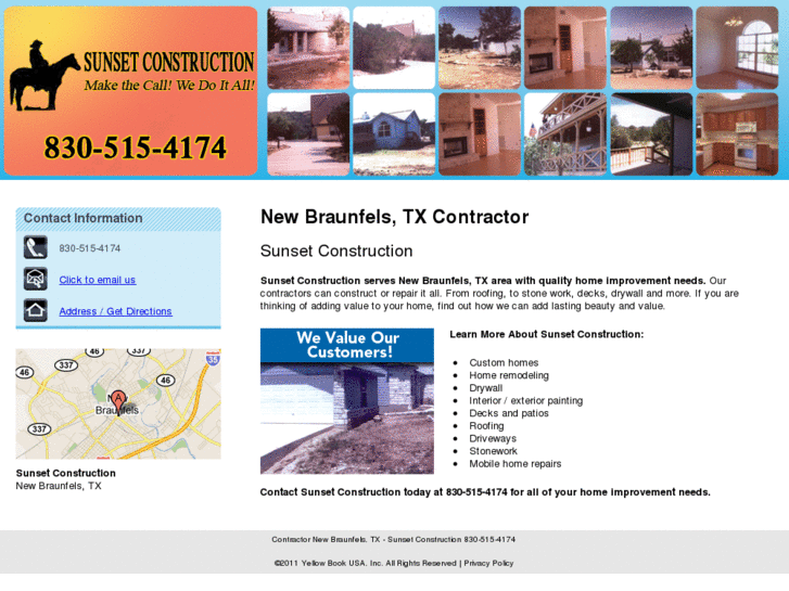 www.sunsetconstructiontx.com