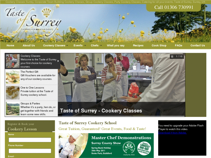 www.tasteofsurrey.com