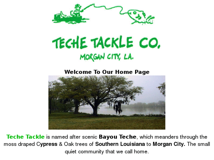 www.techetackle.com