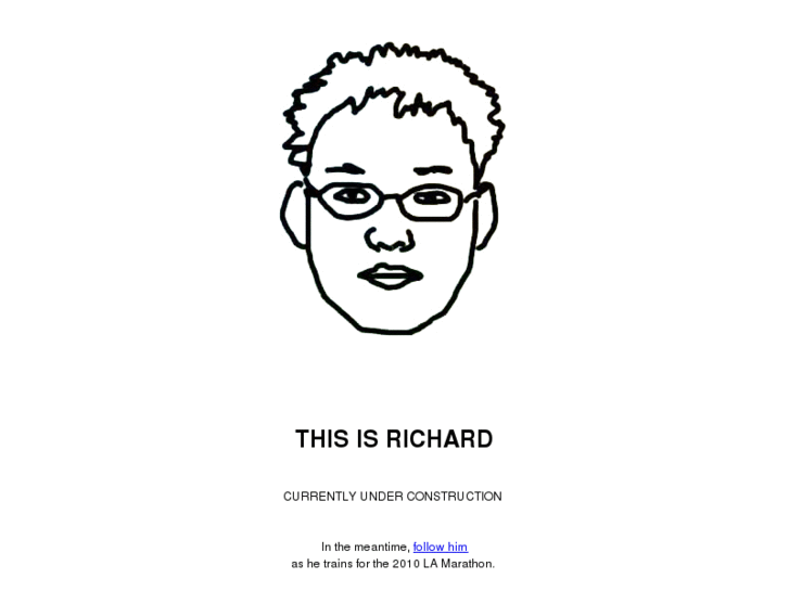 www.thisisrichard.com