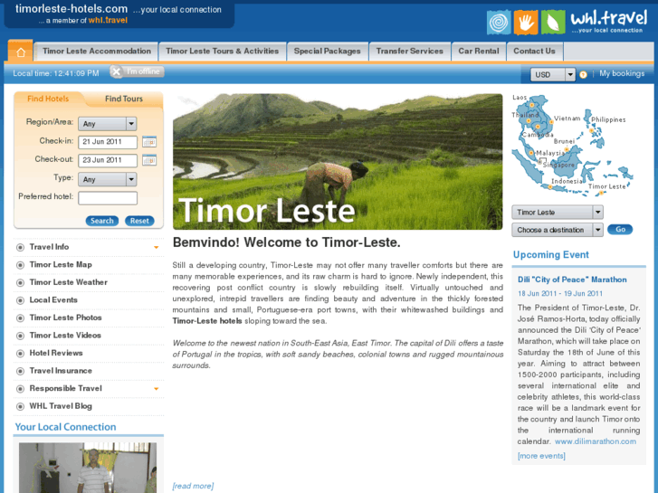 www.timorleste-hotels.com