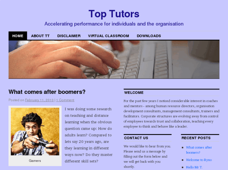 www.toptutors.co.za