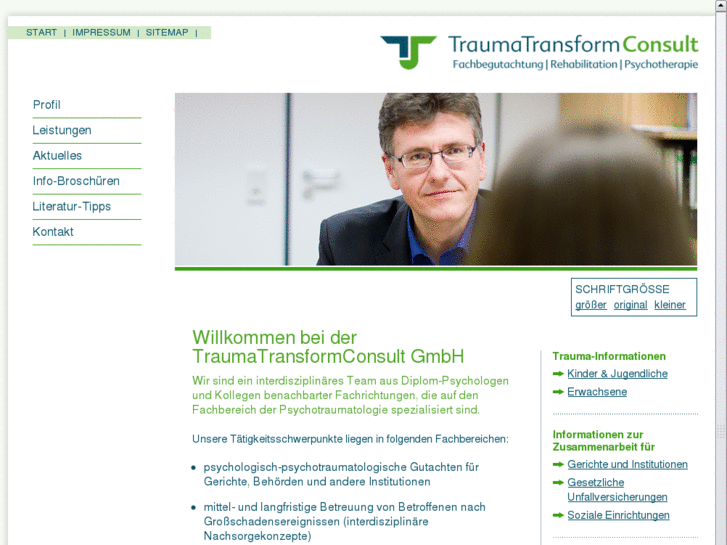 www.traumatransformconsult.de