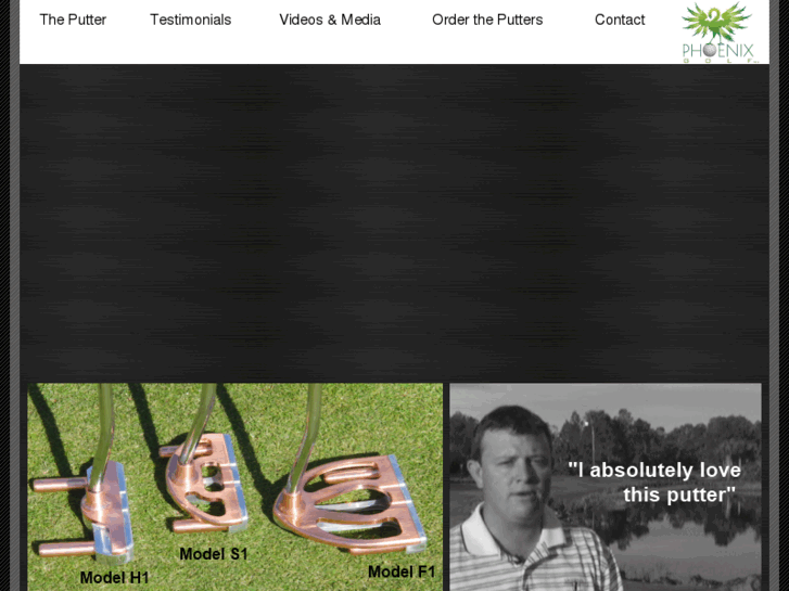 www.trinityputter.com