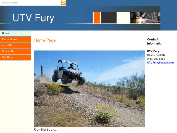 www.utvfury.com