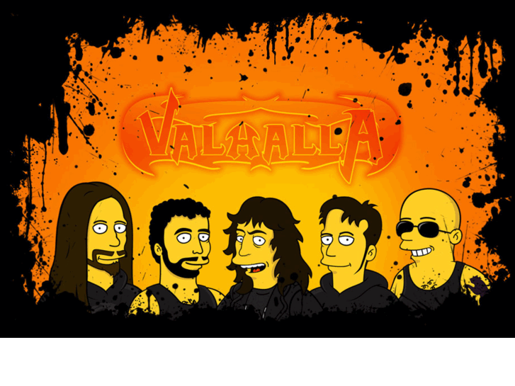 www.valhalla-metal.com