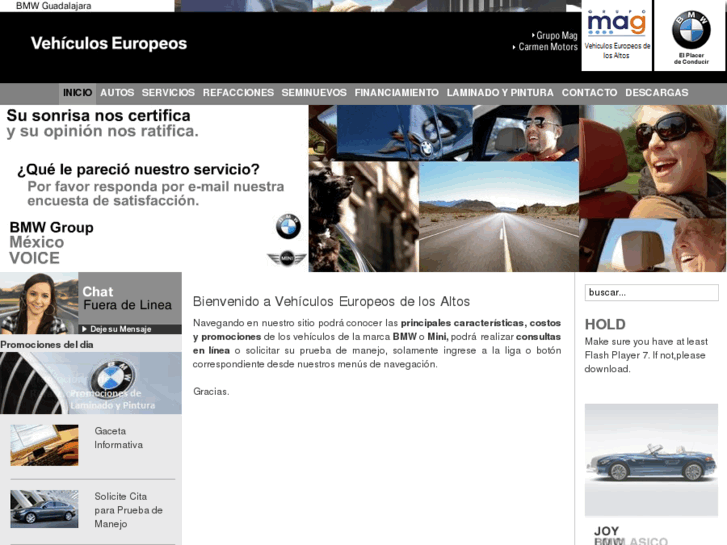 www.vehiculoseuropeos.com