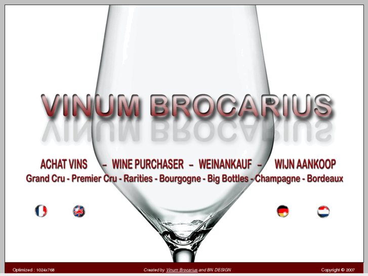 www.vinum-brocarius.com