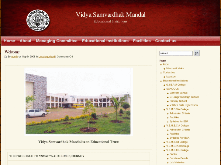 www.vsmnipani.org