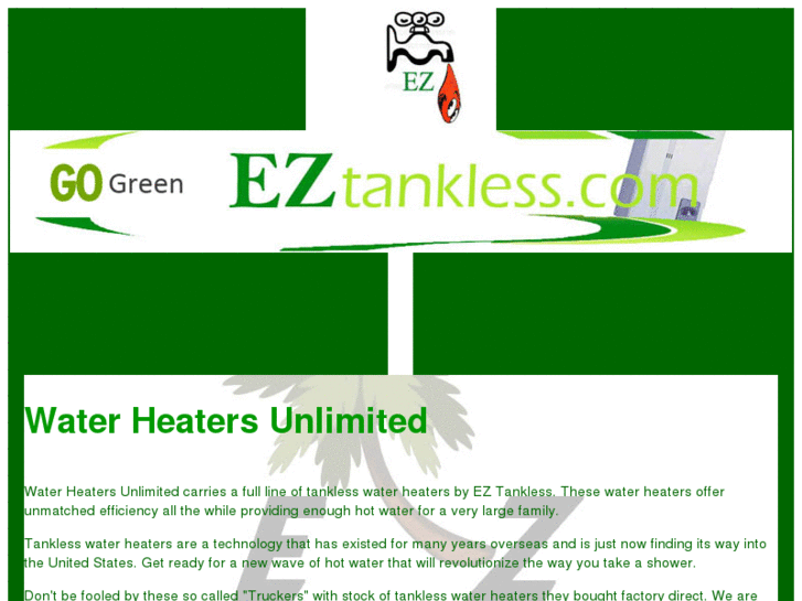 www.water-heaters-unlimited.com