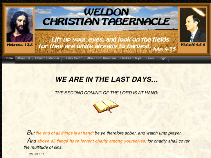 www.weldonchristiantabernacle.org