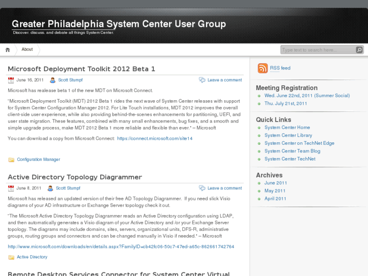www.wmsug.org