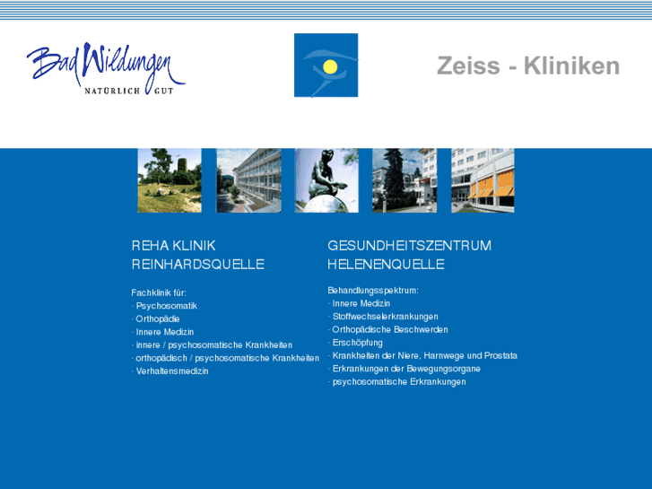 www.zeiss-kliniken.com