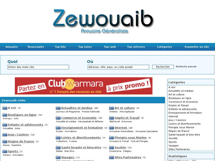 www.zewouaib.com