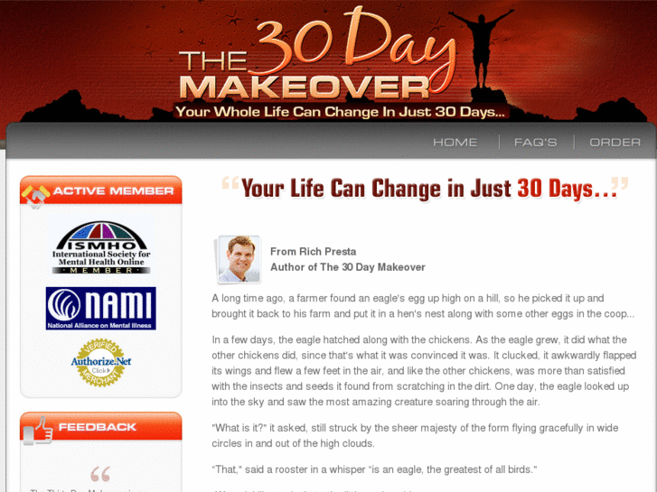 www.30daymakeover.com