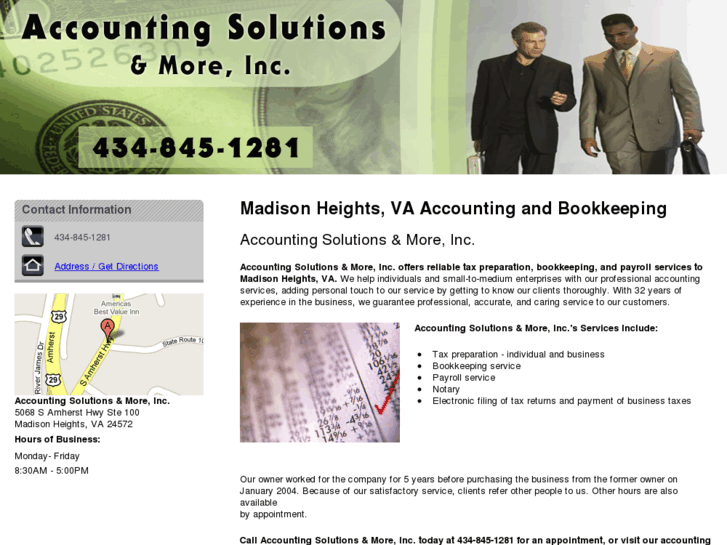 www.accountingsolutionsandmore.com