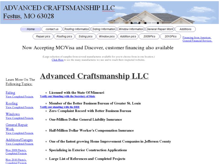 www.advancedcraftsmanship.com