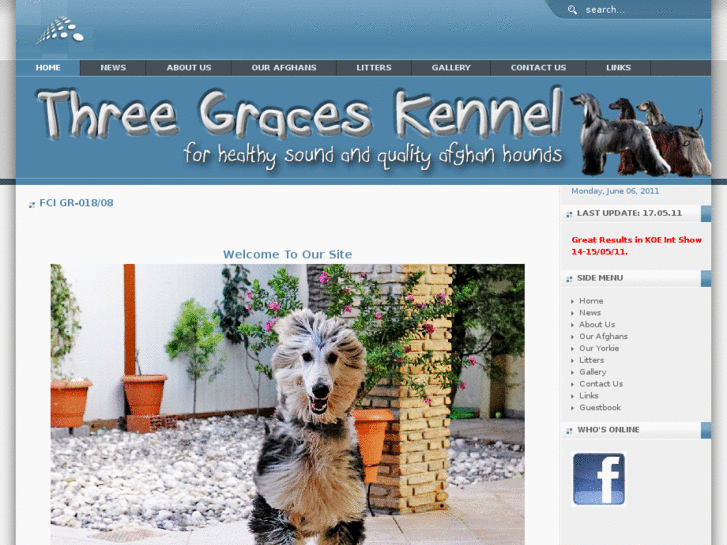 www.afghanhounds.gr