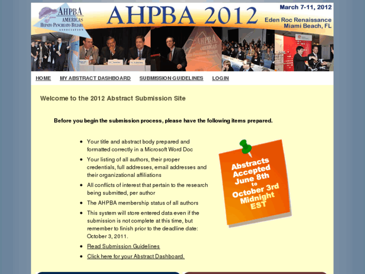 www.ahpbaabstracts.org