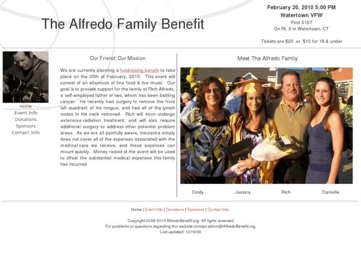 www.alfredobenefit.org