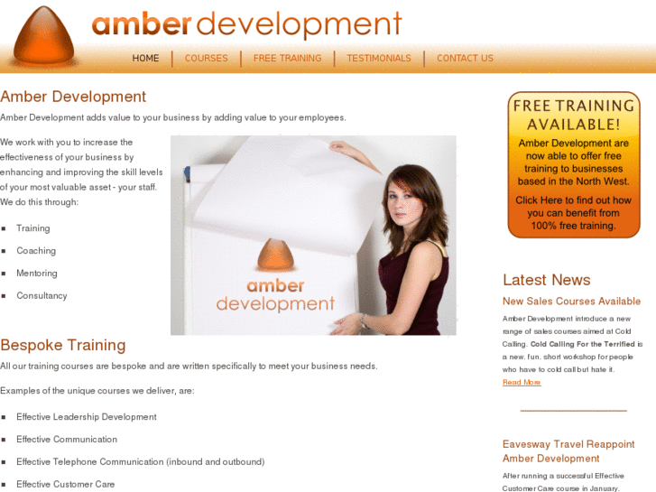 www.amberdevelopment.com