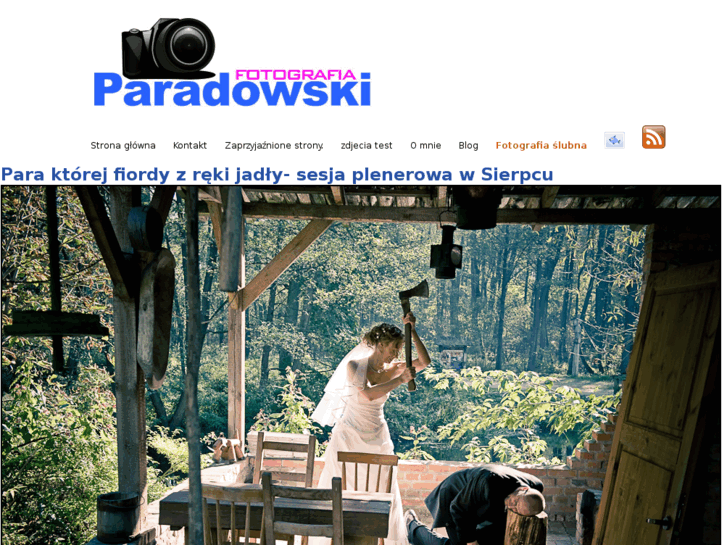 www.andrzejparadowski.pl