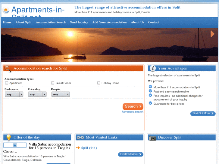 www.apartments-in-split.net