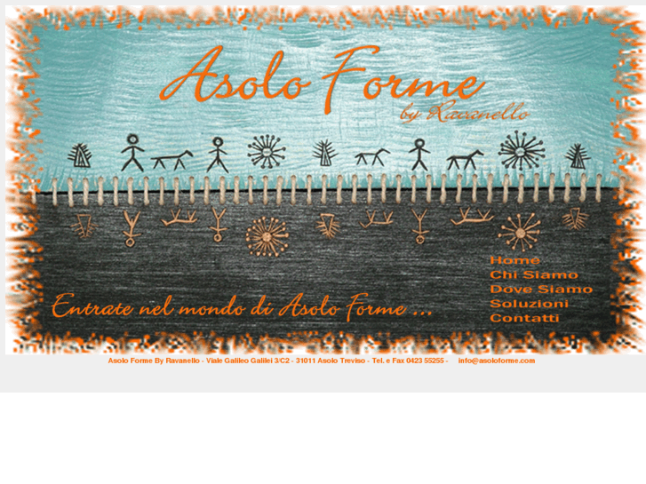 www.asoloforme.com