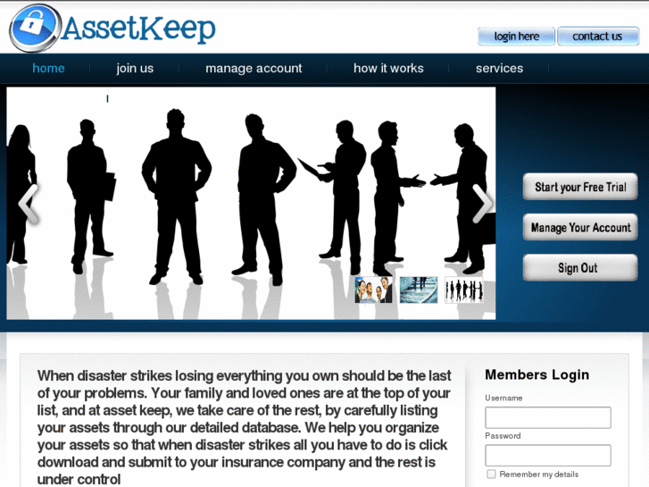 www.assetkeep.com