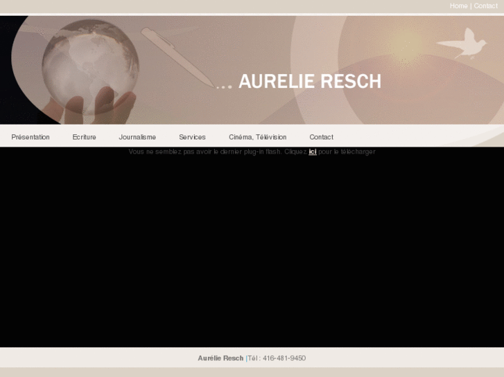 www.aurelieresch.com