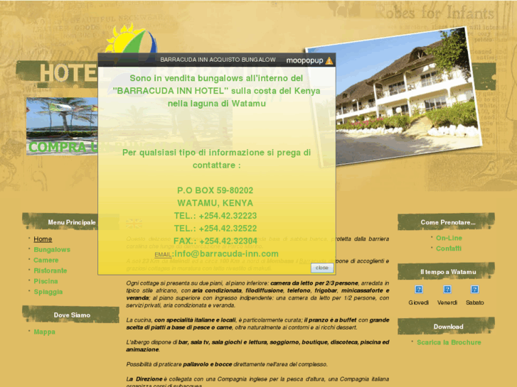 www.barracuda-inn.com