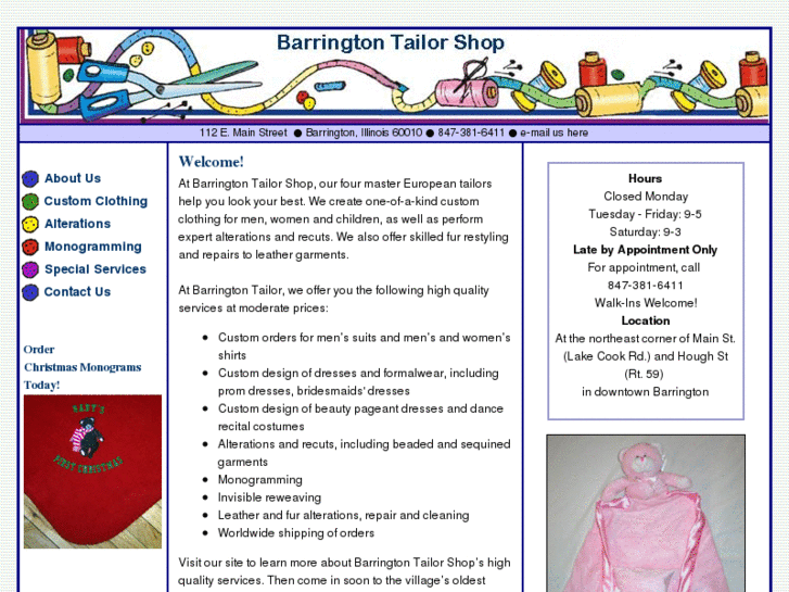 www.barringtontailor.com