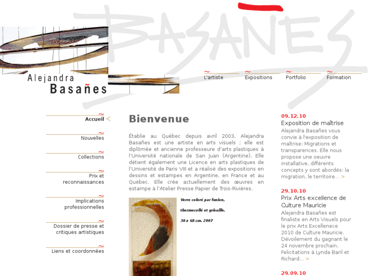 www.basanes.com