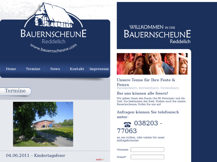 www.bauernscheune.com