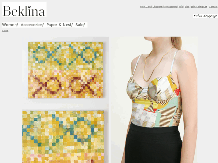 www.beklina.com