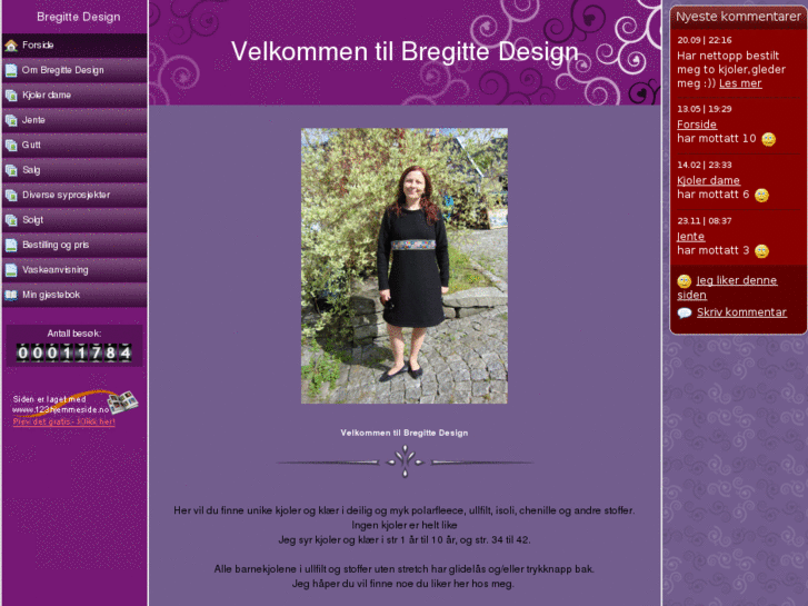 www.bregittedesign.com