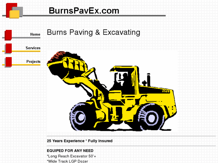 www.burnspavex.com