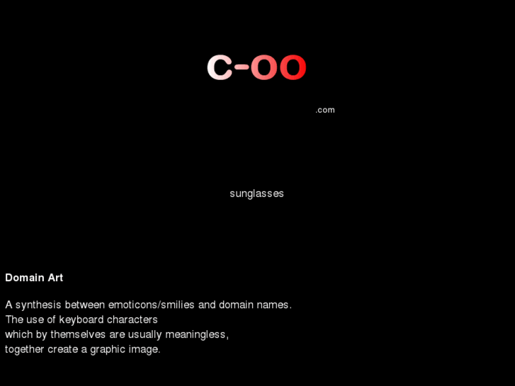 www.c-oo.info
