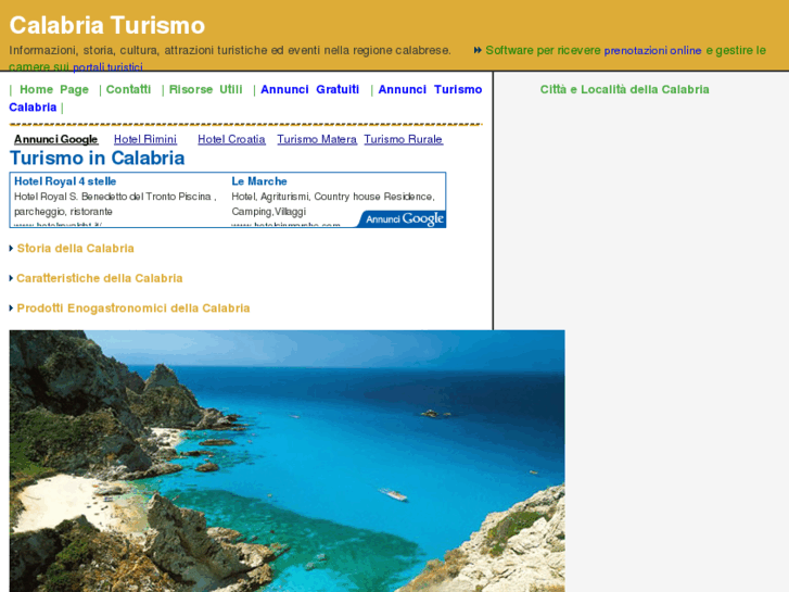 www.calabria-turismo.com