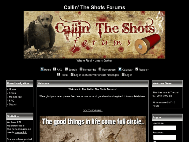 www.callintheshots.com