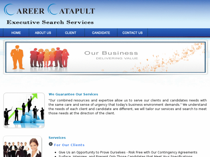 www.careercatapult.net